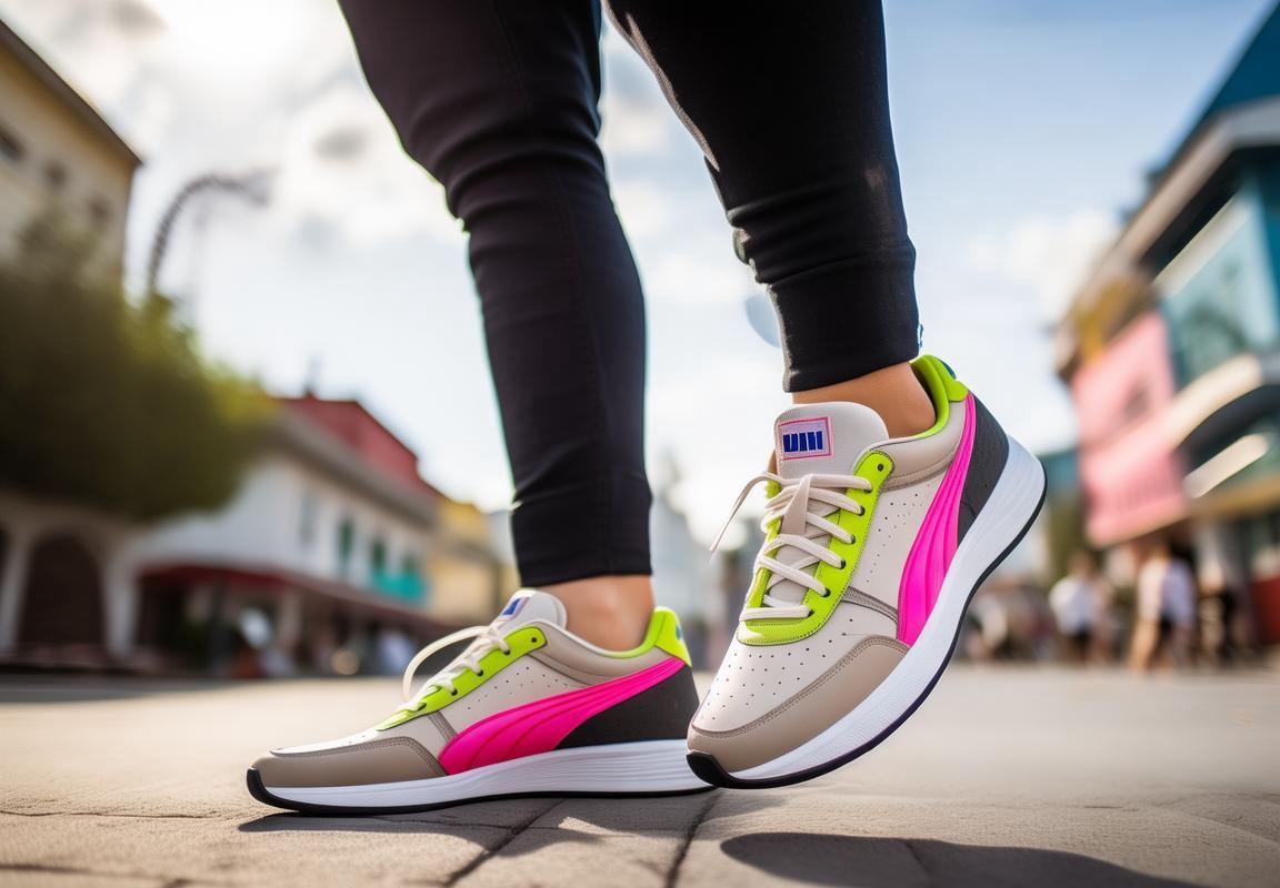 Calzado PUMA Casual con Inspiración Deportiva: Ofertas Exclusivas y Rebajas en Guadalajara
