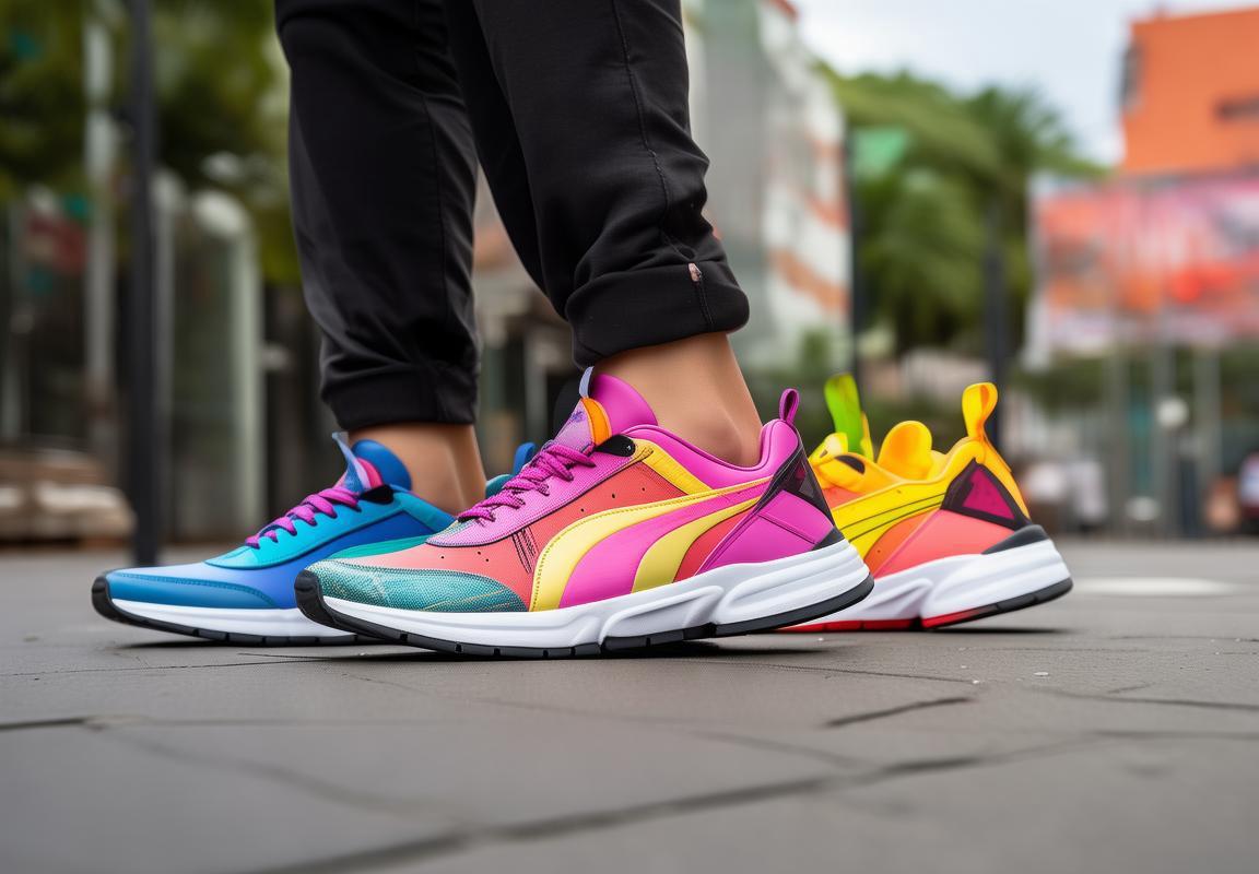 Calzado casual femenino PUMA con estilo y descuentos en Guadalajara