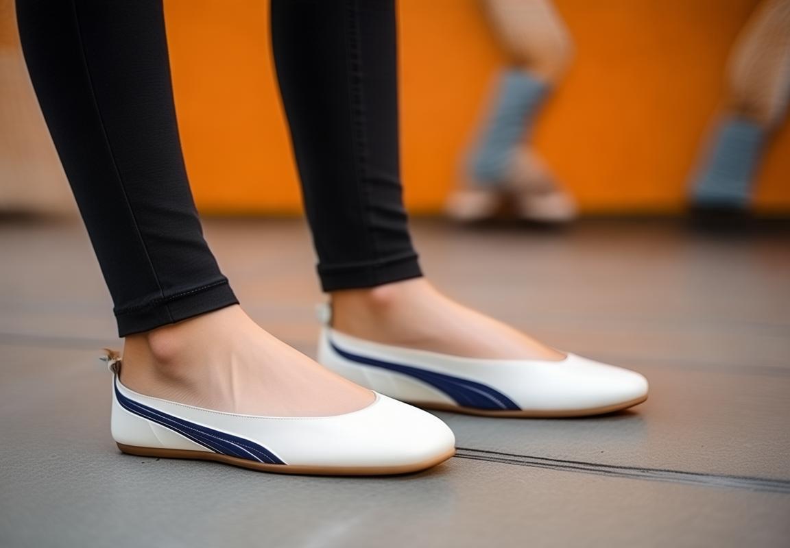 Bailarina Precio Ideal: No Dejes Pasar Esta Oportunidad con Rebajas Guadalajara Puma