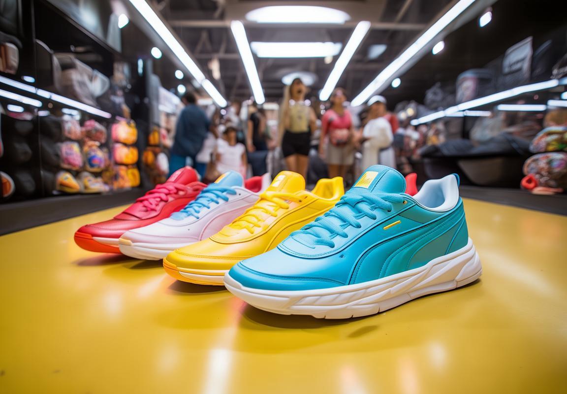 Calzado de calle PUMA con diseño limpio, PUMA, OLO, de PUMA, ESC