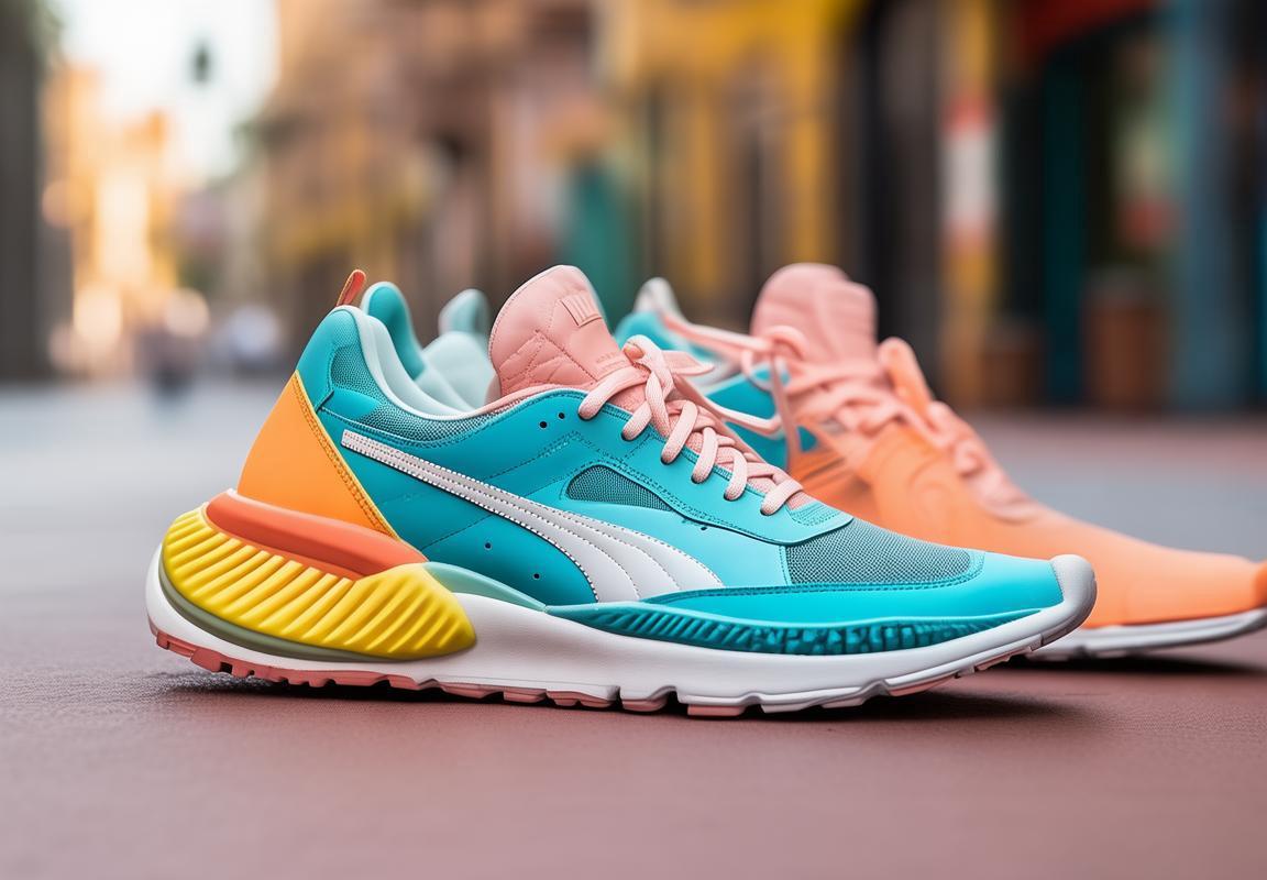 PUMA Calzado Casual en Colores Sobrios: Oferta OLO exclusiva en Guadalajara