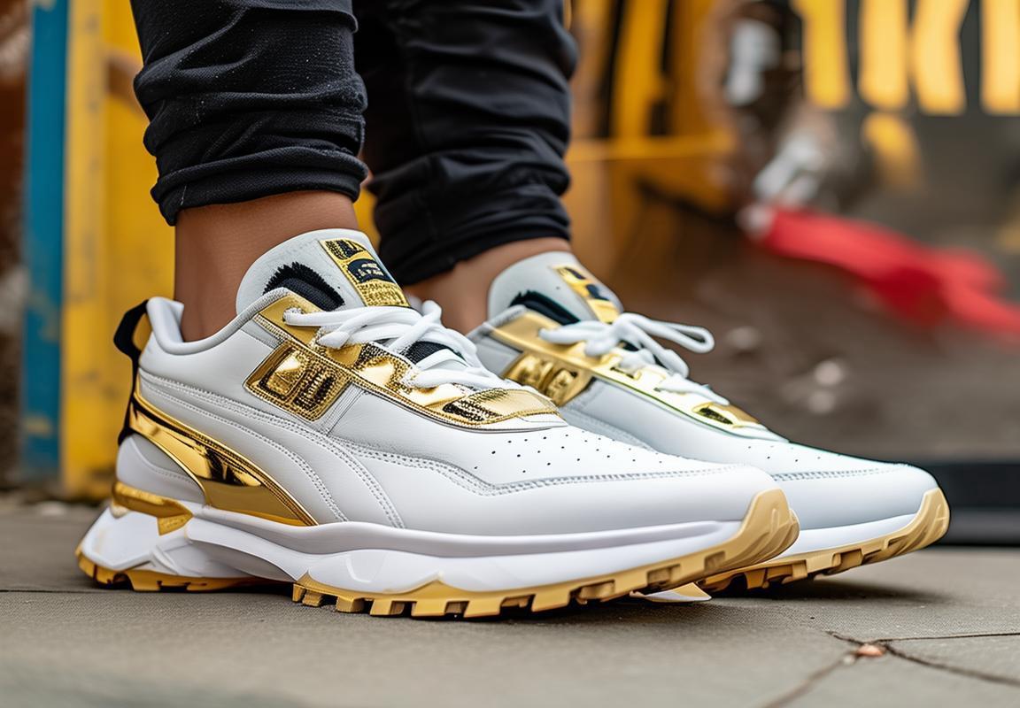 Calzado casual PUMA en tonos básicos: ¡Ofertas exclusivas en Guadalajara!