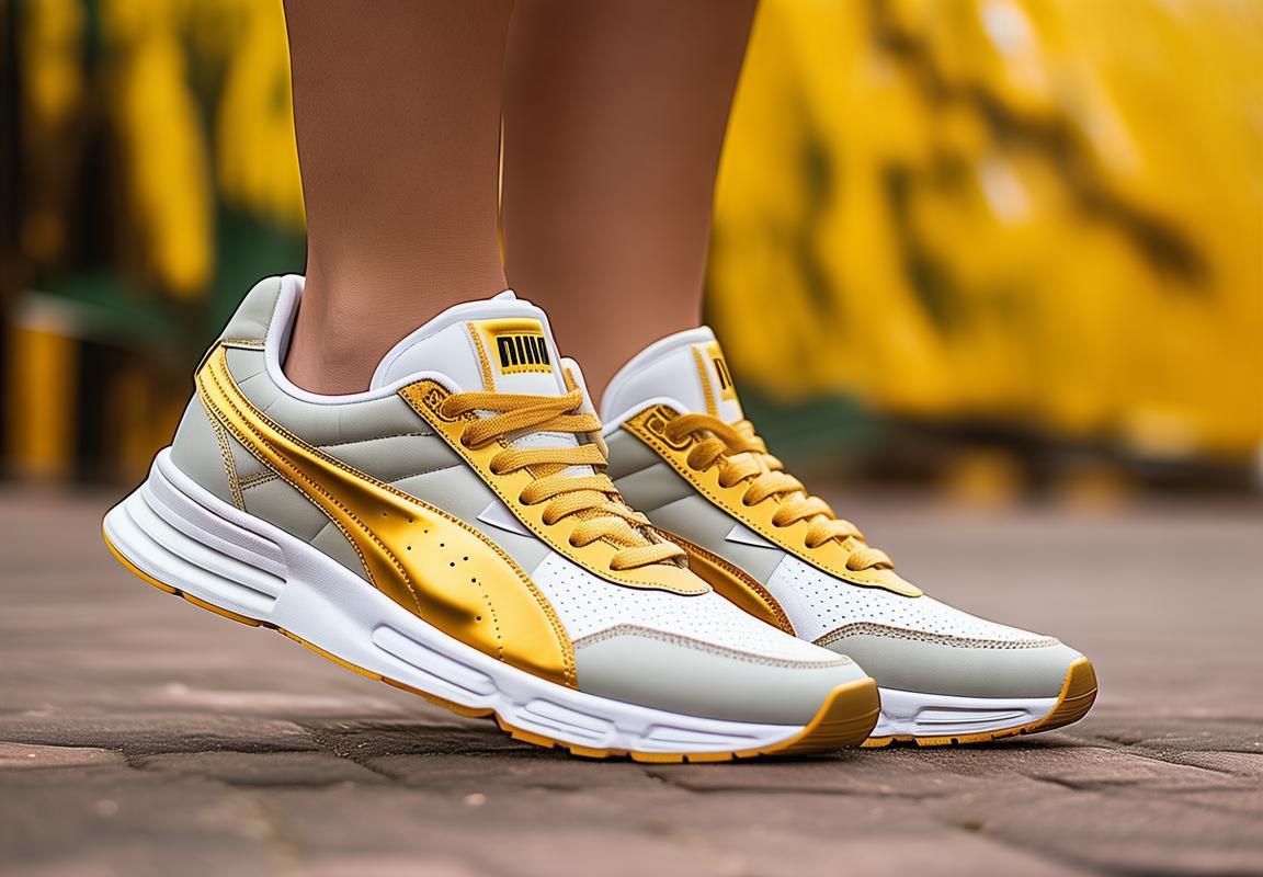 PUMA zapatos lifestyle para combinar sin esfuerzo: La nueva colección de puma, olo, ESC, de puma