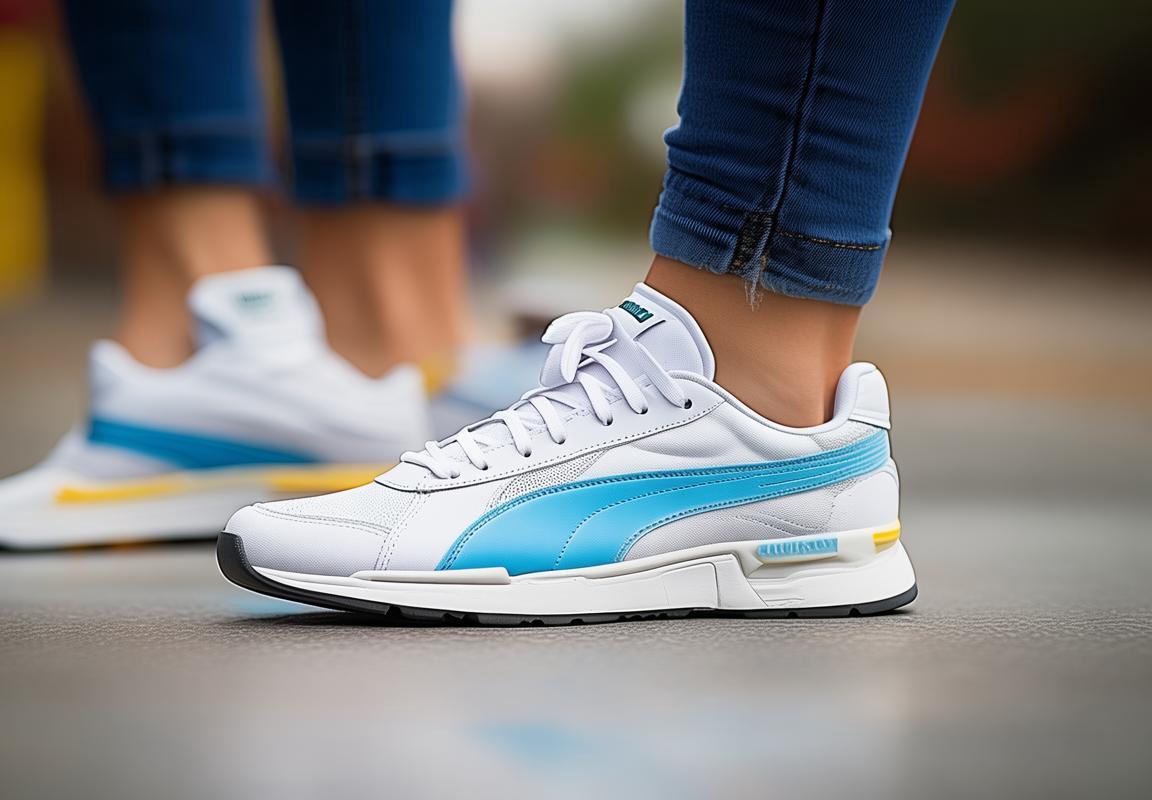 Calzado Cómodo y Casual PUMA en OLO: Zapatos PUMA con DESCUENTO en Guadalajara