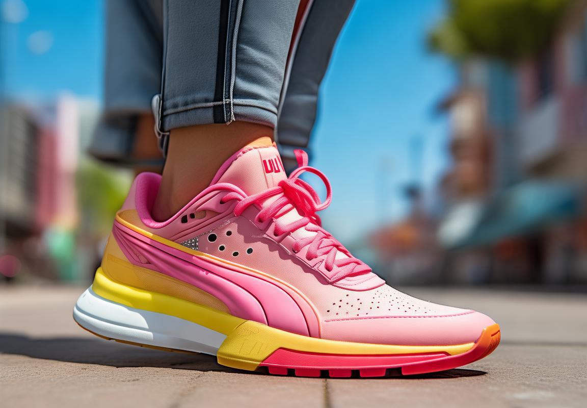 PUMA Guadalajara: Estilo Casual Contemporáneo y Ofertas Exclusivas