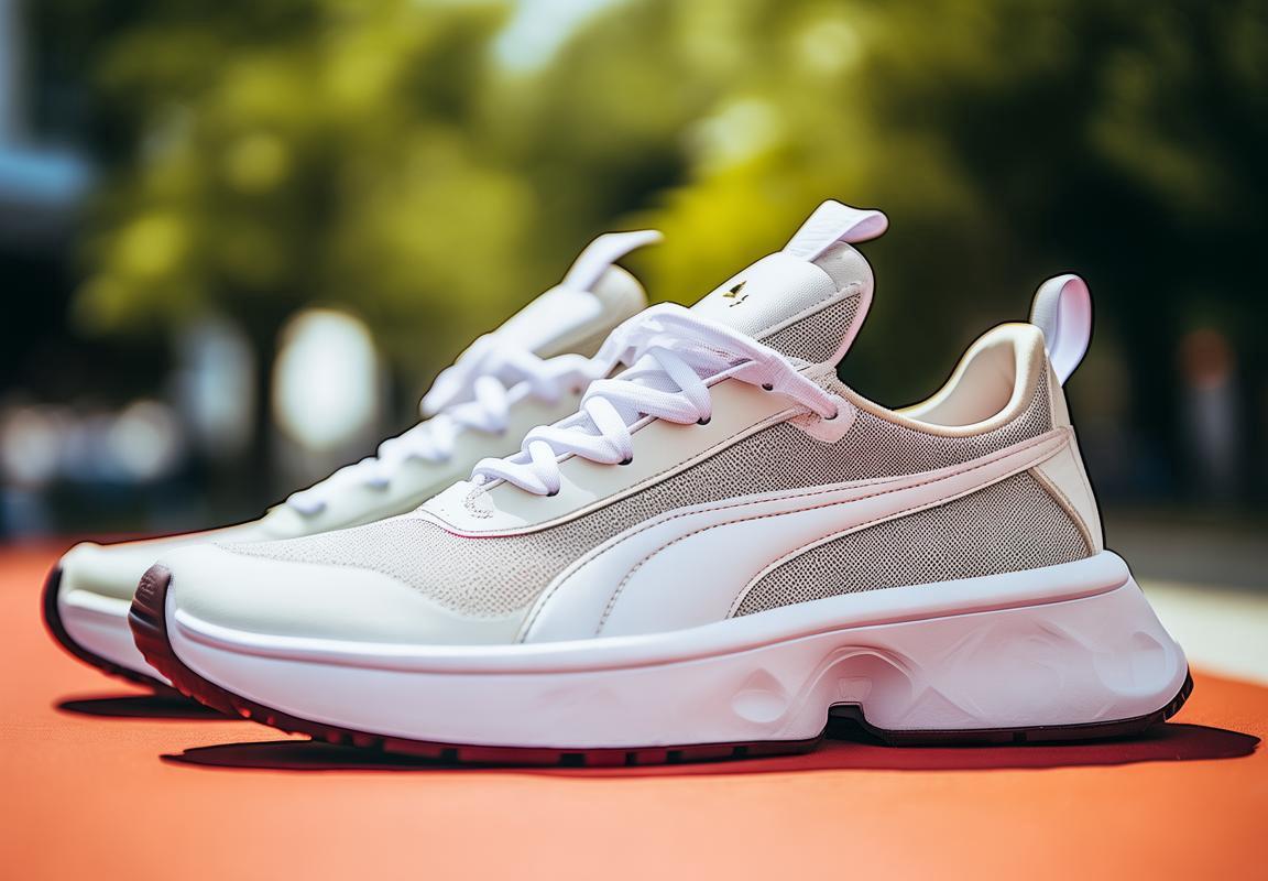 Calzado informal de PUMA para jóvenes en Guadalajara: Ofertas Exclusivas y Calidad PUMA