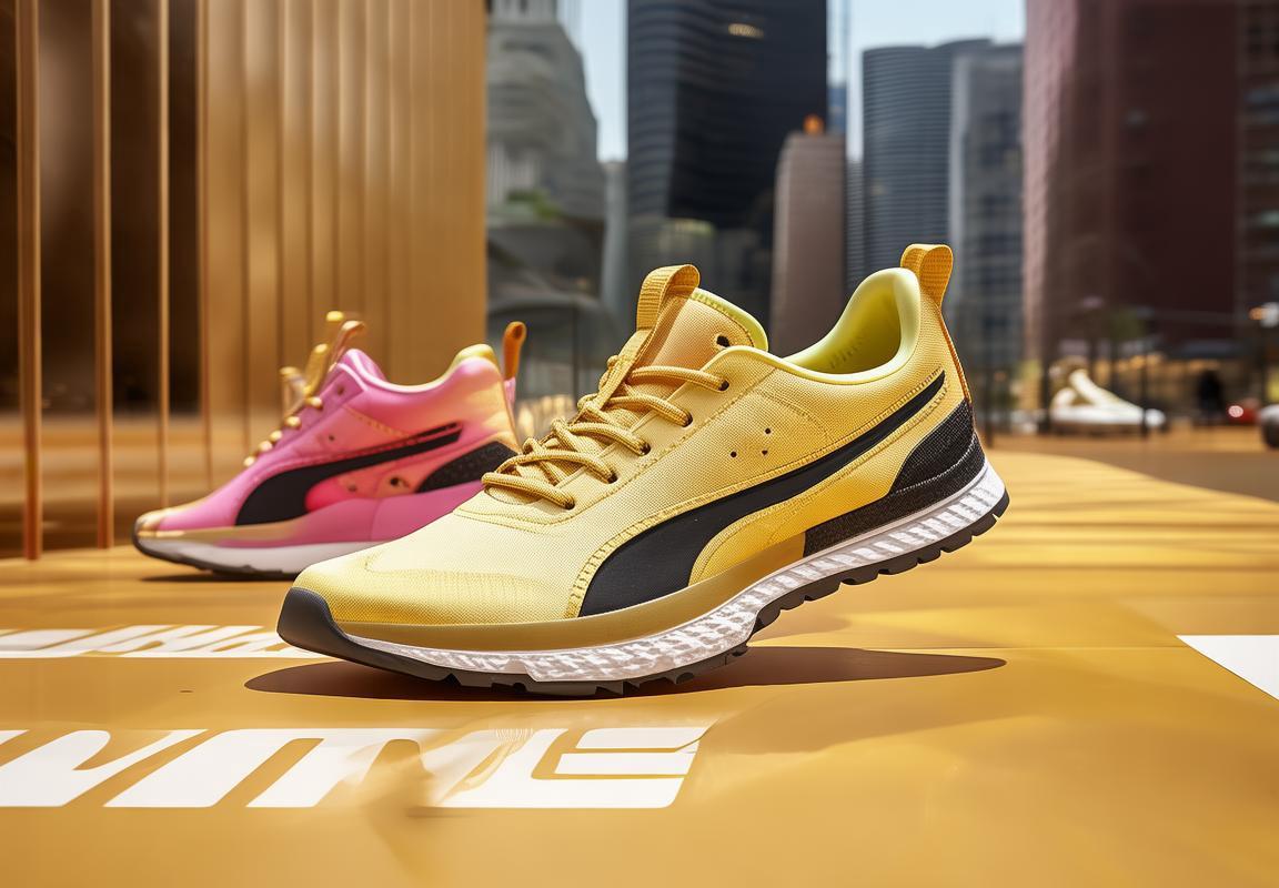 Calzado casual PUMA con estilo urbano para diario, PUMA, PUM, OLO, ESC, de PUMA