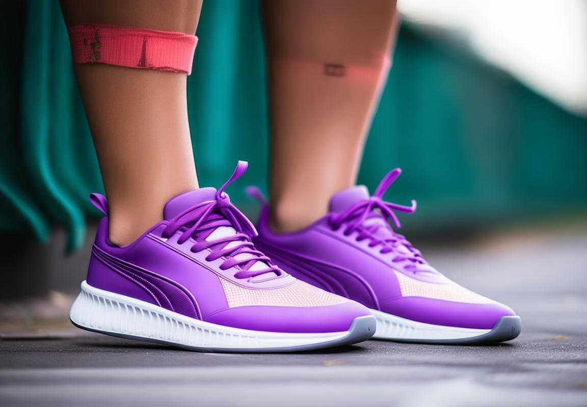 Tenis Casuales PUMA con Ajuste Perfecto: ¡Olo y PUMA te esperan en Guadalajara!