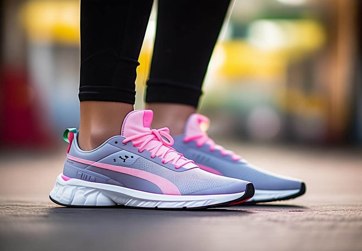 Puma Mujer Calzado Running – Últimas Piezas, Descuentos Increíbles en Puma