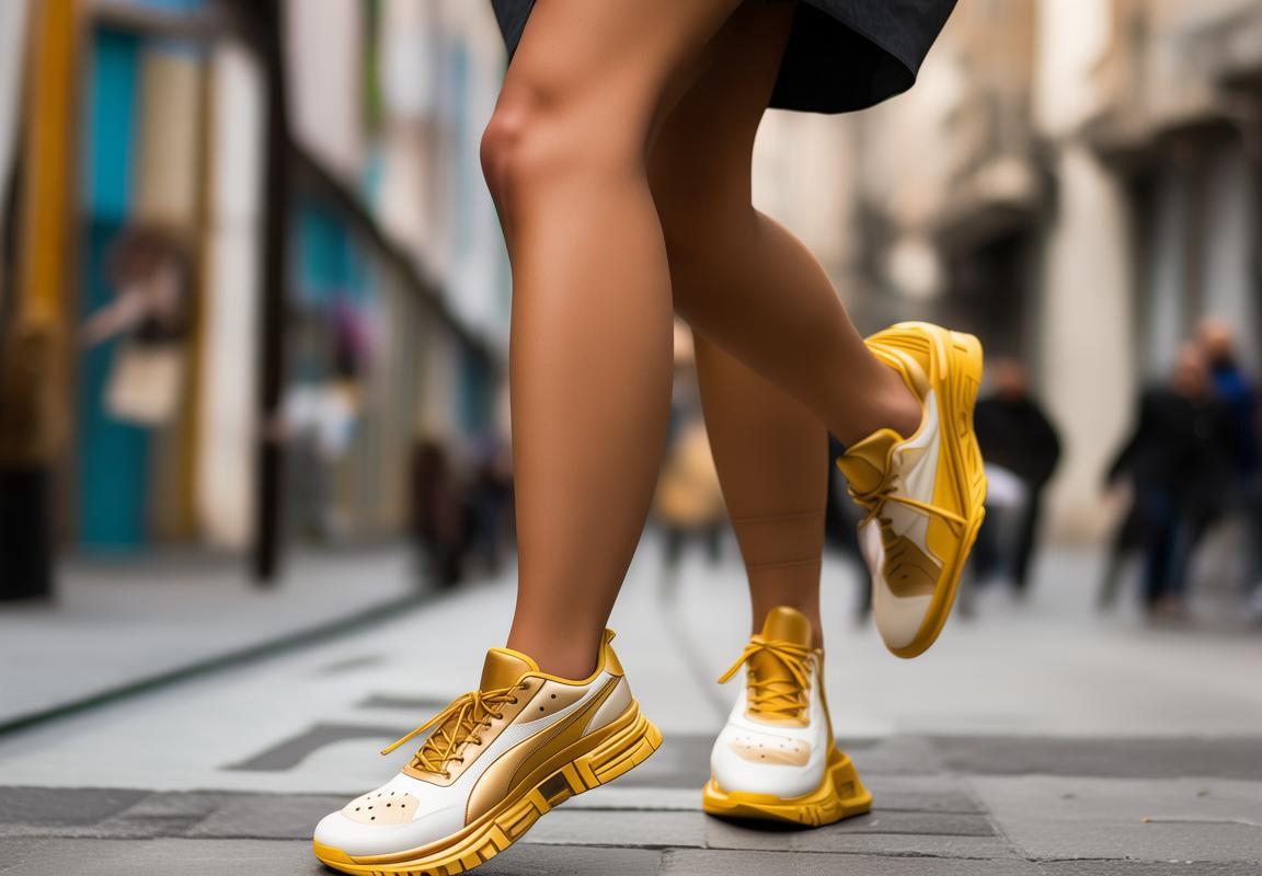 PUMA: Zapatos Casuales con Suela Flexible a Precios Increíbles en Guadalajara