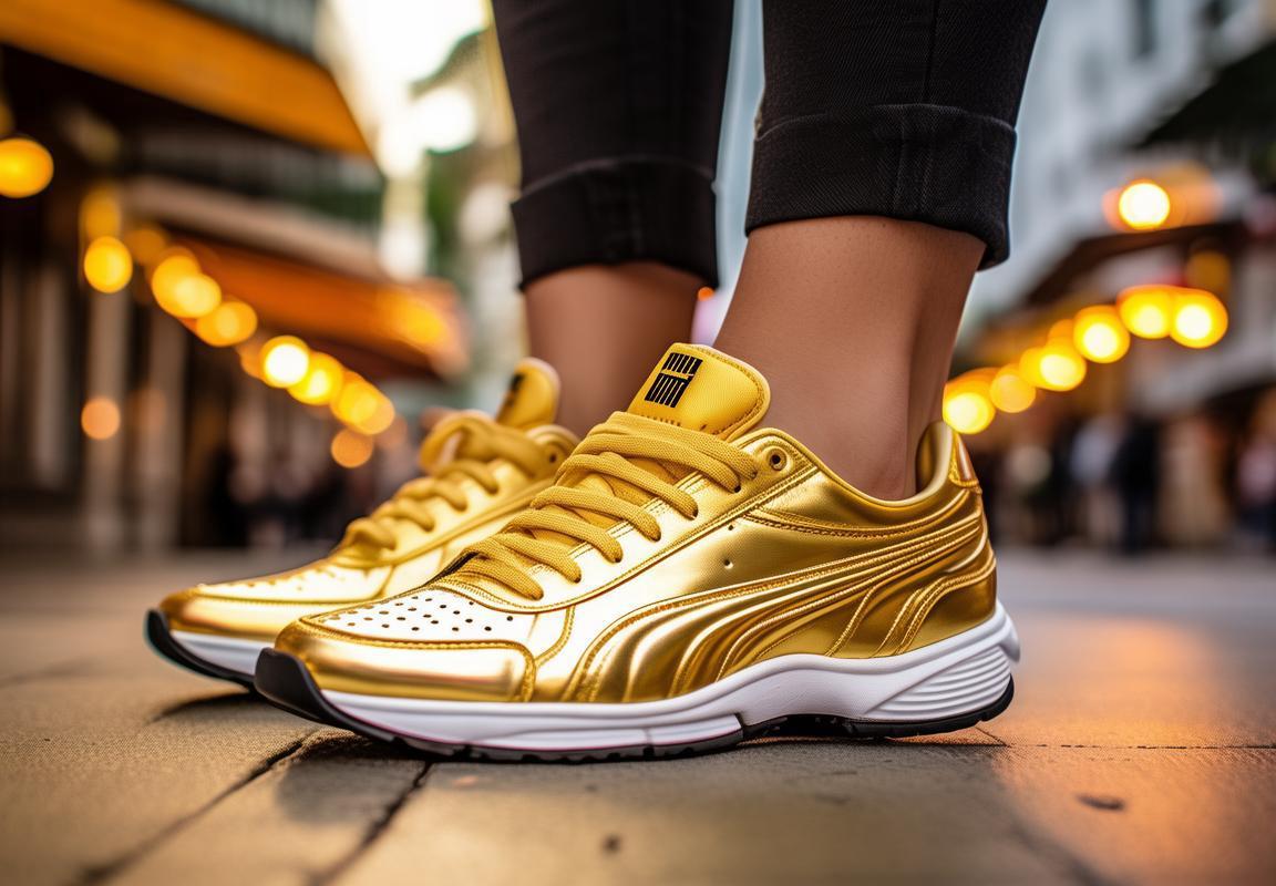 Calzado casual PUMA para hombre y mujer: Oferta exclusiva en Guadalajara