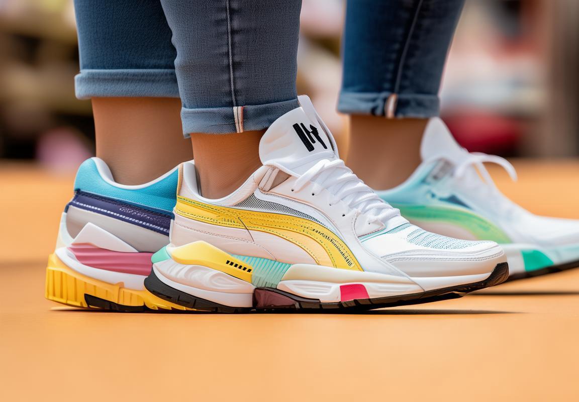 PUMA Calzado Atemporal para tu Guardarropa: Ofertas Exclusivas en Olo, De Puma, Zapatos PUMA