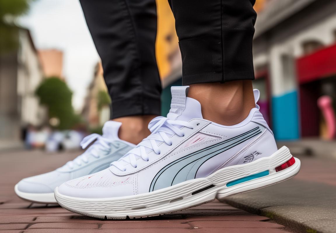 Calzado informal de PUMA para jóvenes: Oferta Exclusiva en Guadalajara