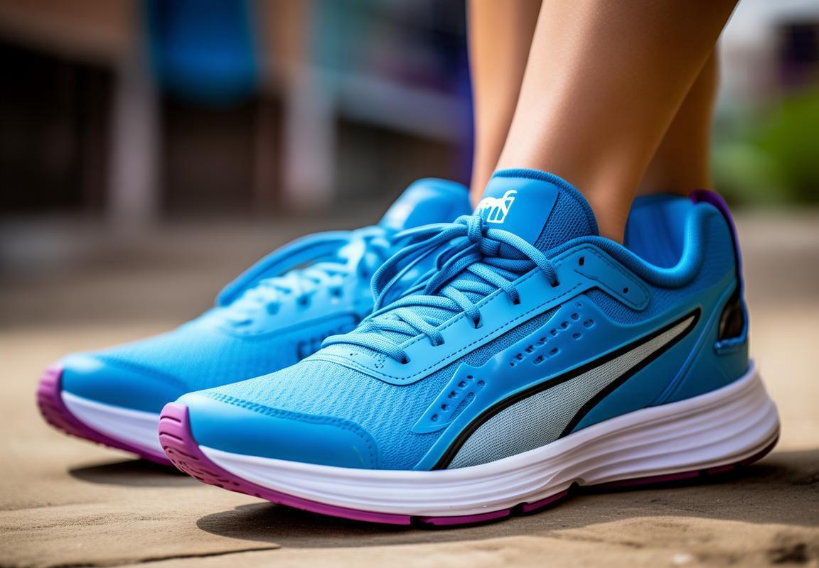 Descuento de hasta el 50% en Zapatillas de Running Puma en Guadalajara
