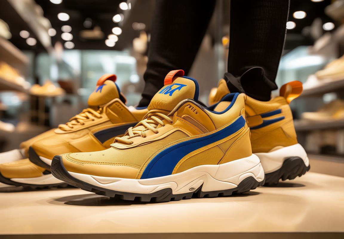 Calzado casual PUMA para hombre y mujer: ¡No dejes pasar esta oportunidad!