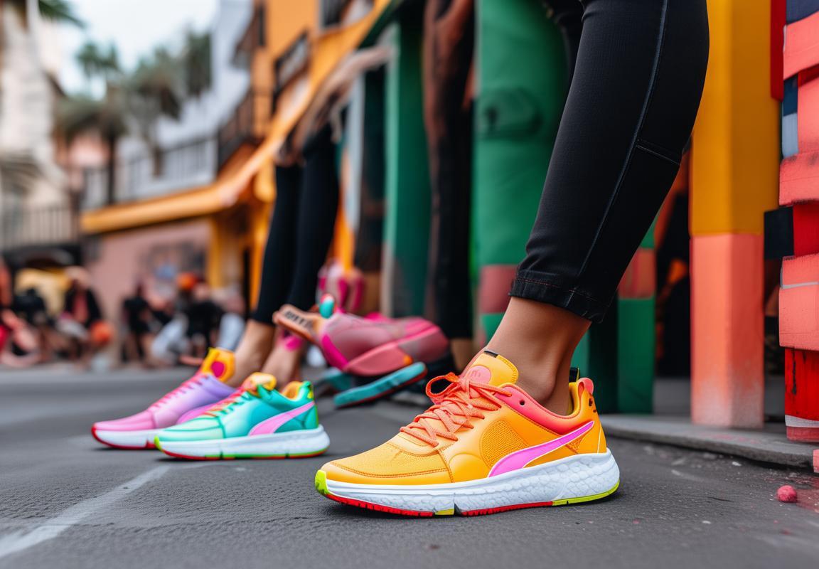 PUMA Calzado Perfecto para Fines de Semana en Guadalajara: Oferta Especial de PUMA OLO
