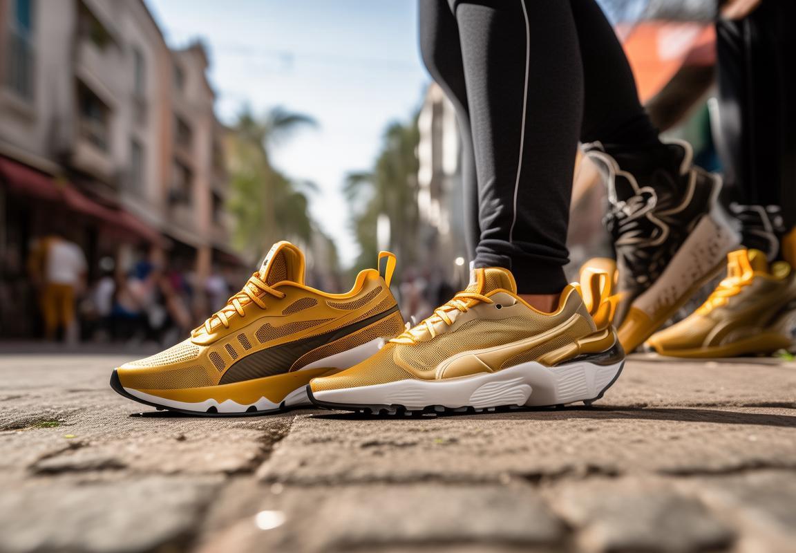 Puma Tenis Nuevos Modelos – Descuentos Especiales en Guadalajara