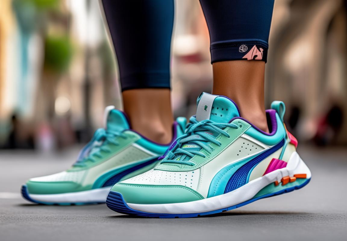 Calzado cómodo de PUMA para largas caminatas: PUMA Fenty x PUMA en Guadalajara