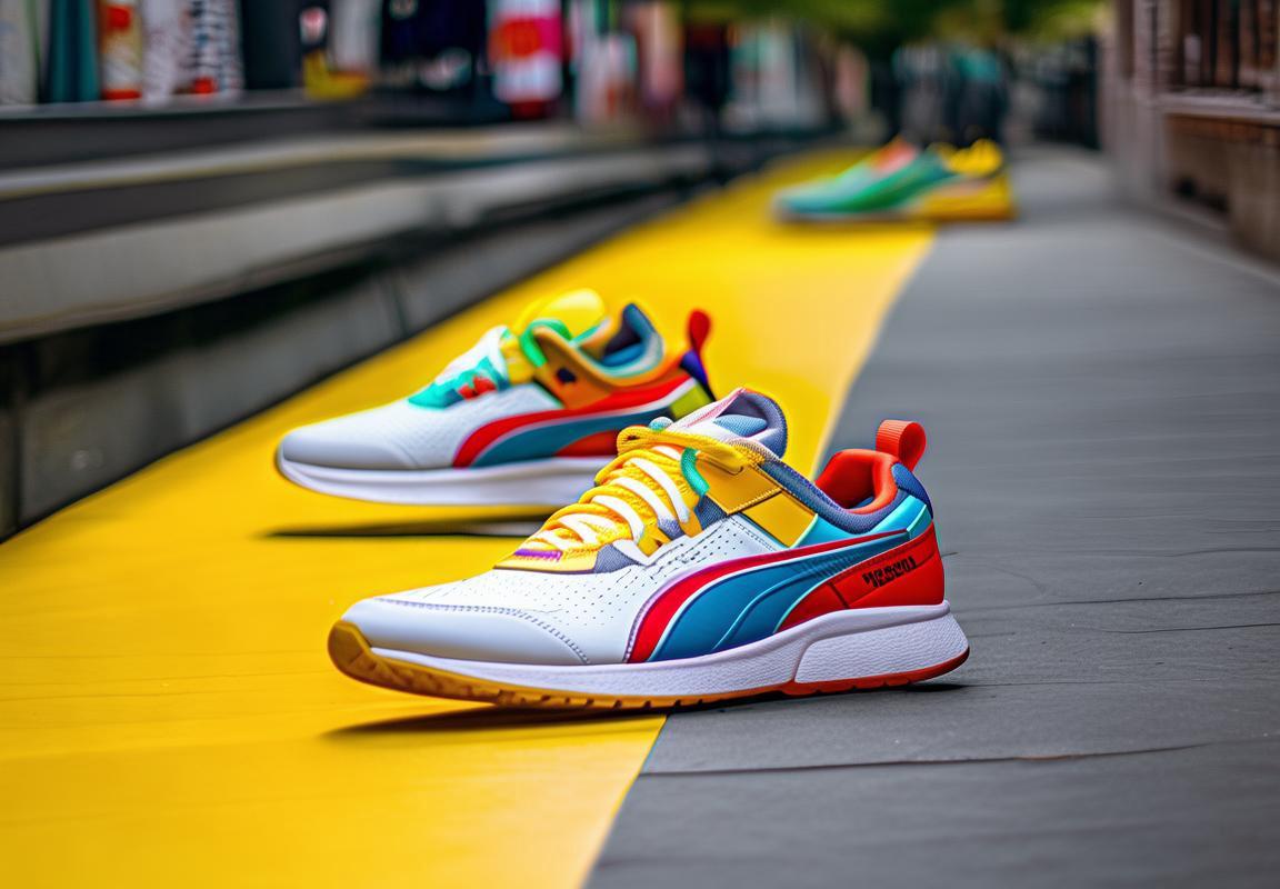 Calzado casual PUMA para hombre y mujer: Ofertas exclusivas en Guadalajara
