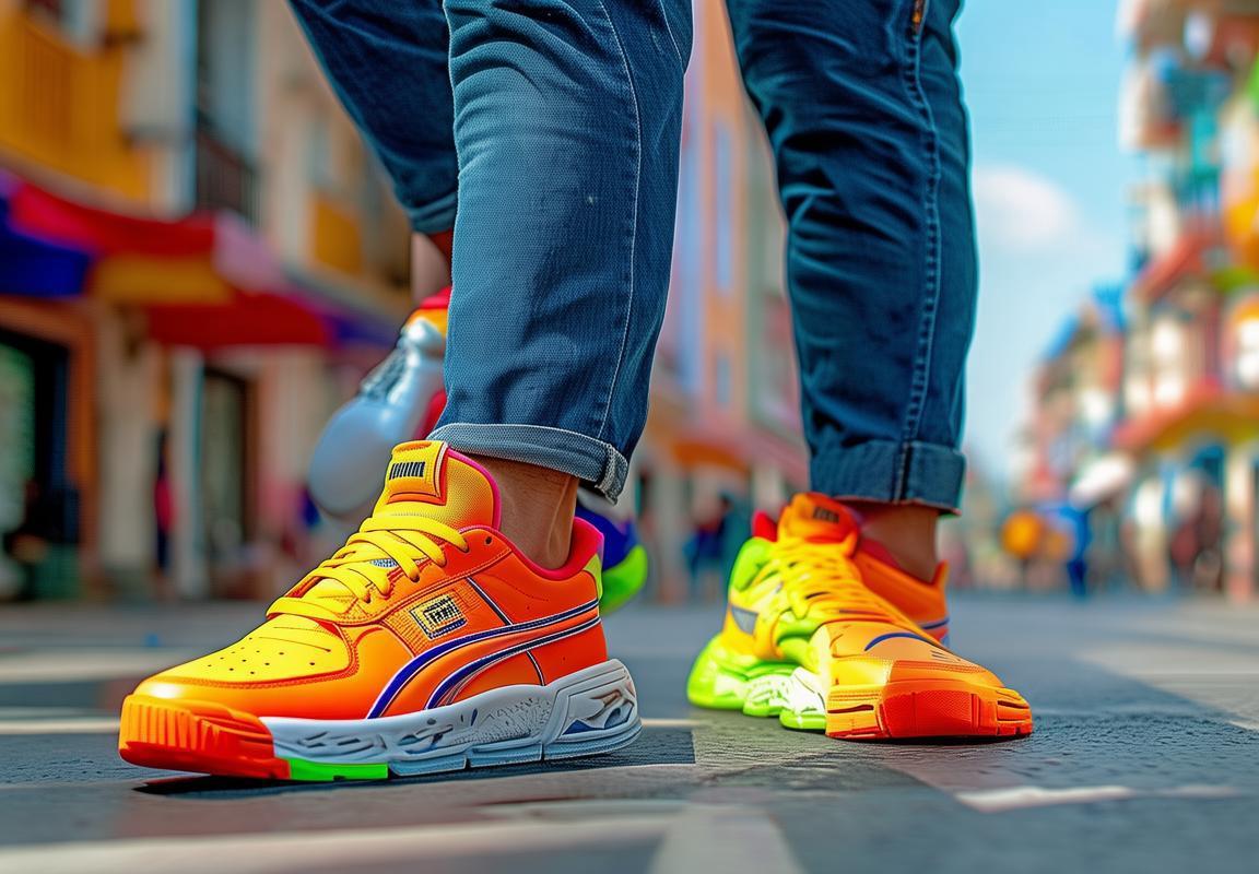 Oferta Exclusiva Puma: Sneakers Urbanos ESC en el Outlet de Guadalajara