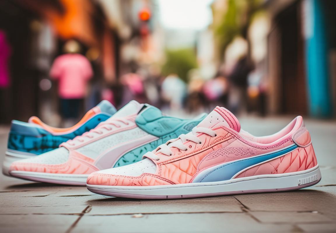 Oferta Exclusiva: PUMA Calzado Clásico Adaptado al Estilo Casual, No Dejes Pasar Esta Oportunidad