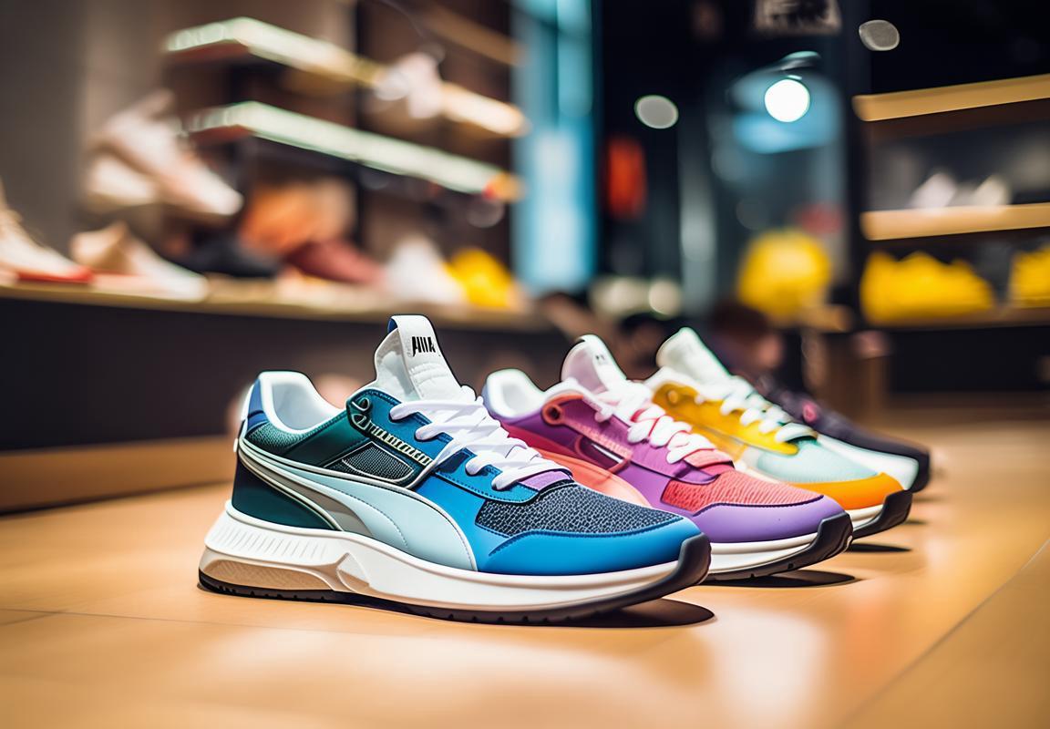 Tenis Casuales PUMA para Uso Diario: Oferta Especial en Guadalajara