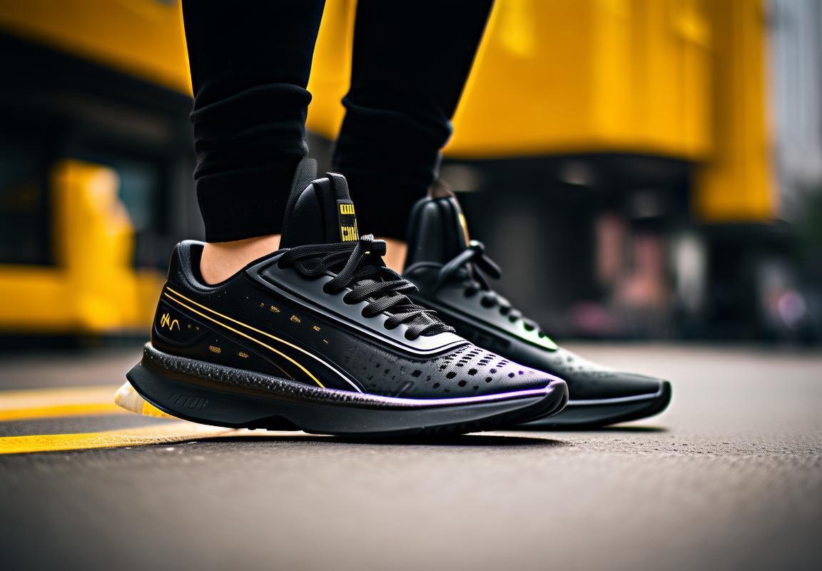 Tenis para Correr de Larga Duración PUMA: Oferta Exclusiva en Guadalajara