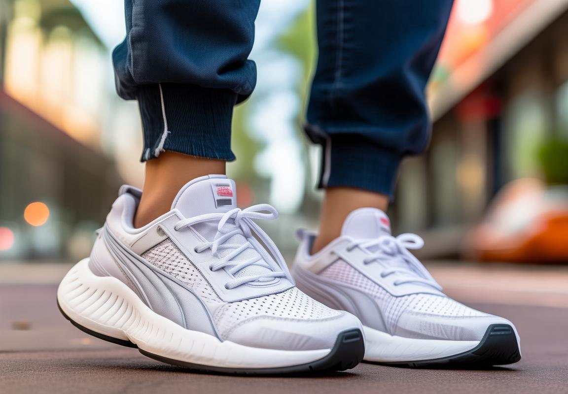 Tenis Casuales PUMA para Uso Diario: Oferta Especial en Guadalajara