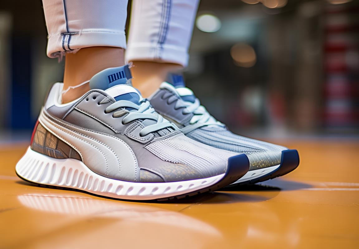 PUMA Calzado de Moda para Días Casuales en Guadalajara: Oferta Exclusiva y Olo de Puma