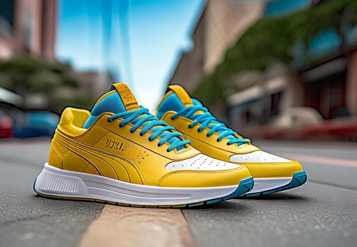 Zapatos PUMA Casuales que Combinan con Todo: Oferta Especial en OLO, PUMA, Guadalajara