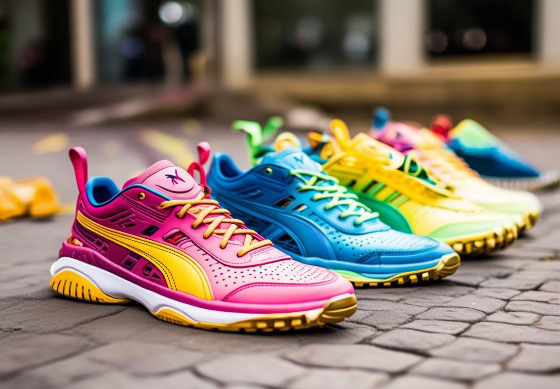 PUMA Calzado Urbano con Diseño Actual: Ofertas Exclusivas y Descuentos en Guadalajara
