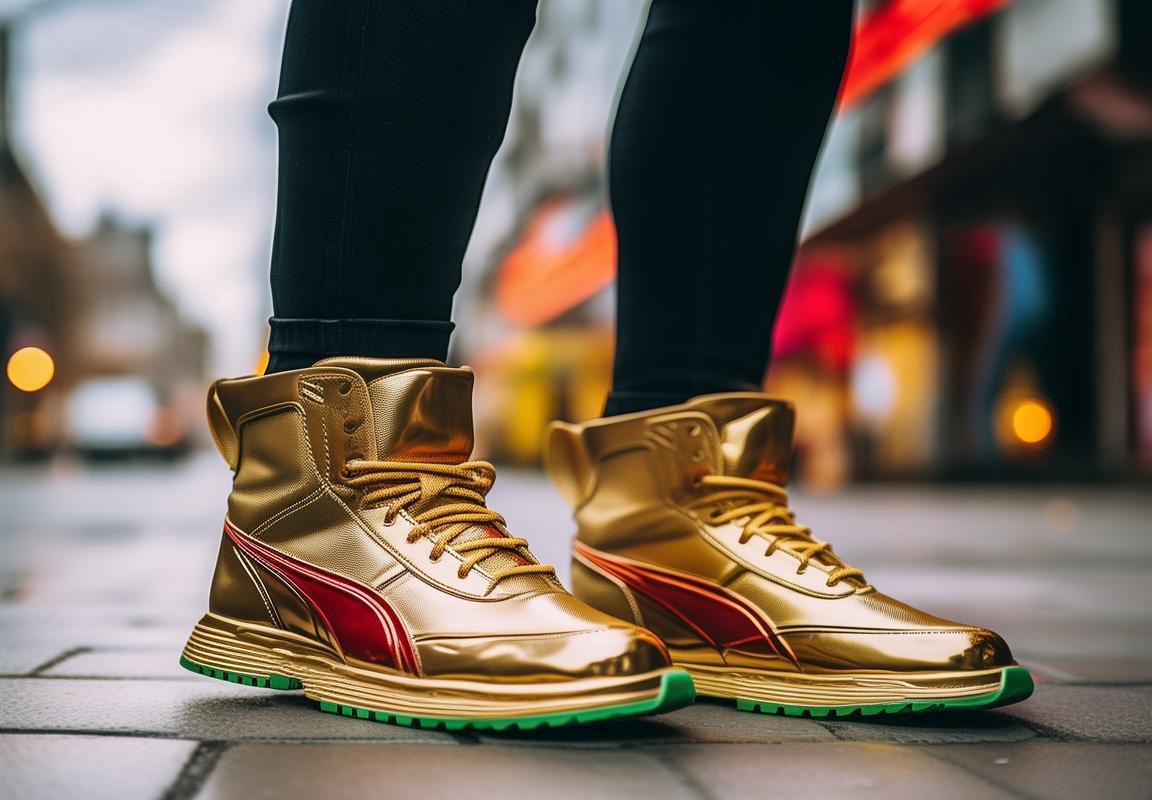 PUMA Calzado para un Día Relajado: Ofertas Exclusivas en Guadalajara