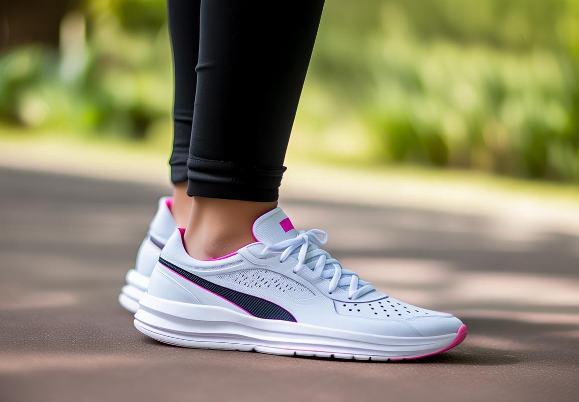 Calzado PUMA casual con tecnología de confort: PUMA OLO, PUMA Casual