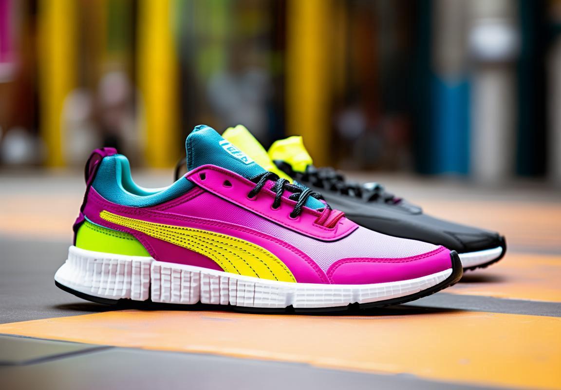 Calzado casual femenino PUMA con estilo y confort en Guadalajara