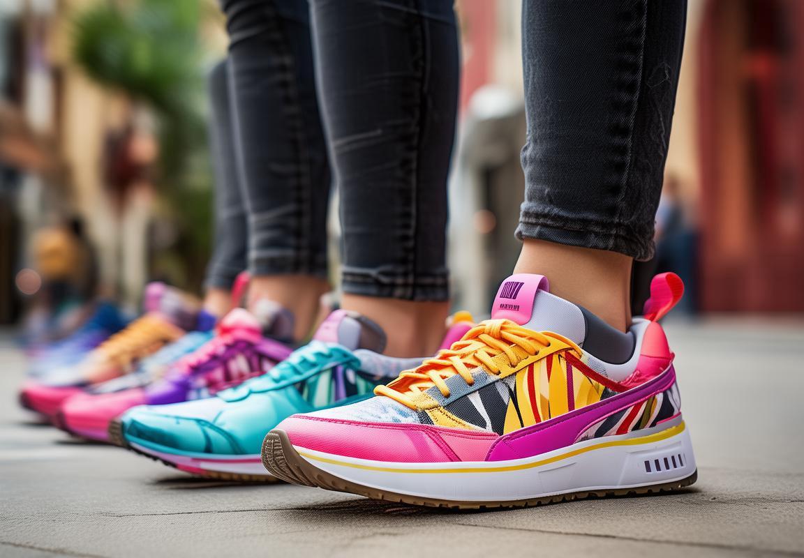 PUMA Tenis Lifestyle para Cualquier Ocasión | OLO ESC | PUMA, De PUMA