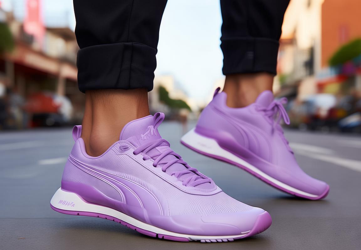 Calzado PUMA casual con tecnología de confort: PUMA OLO, PUMA Casual