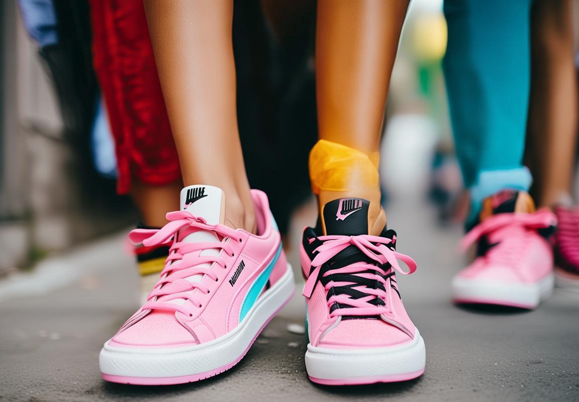 Estilo casual con calzado PUMA original: Ofertas exclusivas en zapatos PUMA en Guadalajara