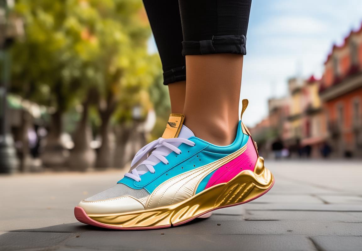 Zapatos Lifestyle PUMA en Tendencia: Lo Último de PUMA, Escápate a la Moda con PUMA
