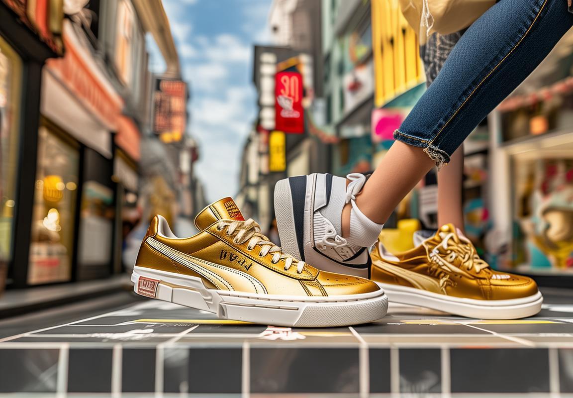 Tenis Suede XL Sk8 para Mujer PUMA: ¡Oferta Exclusiva y Descuentos Increíbles!