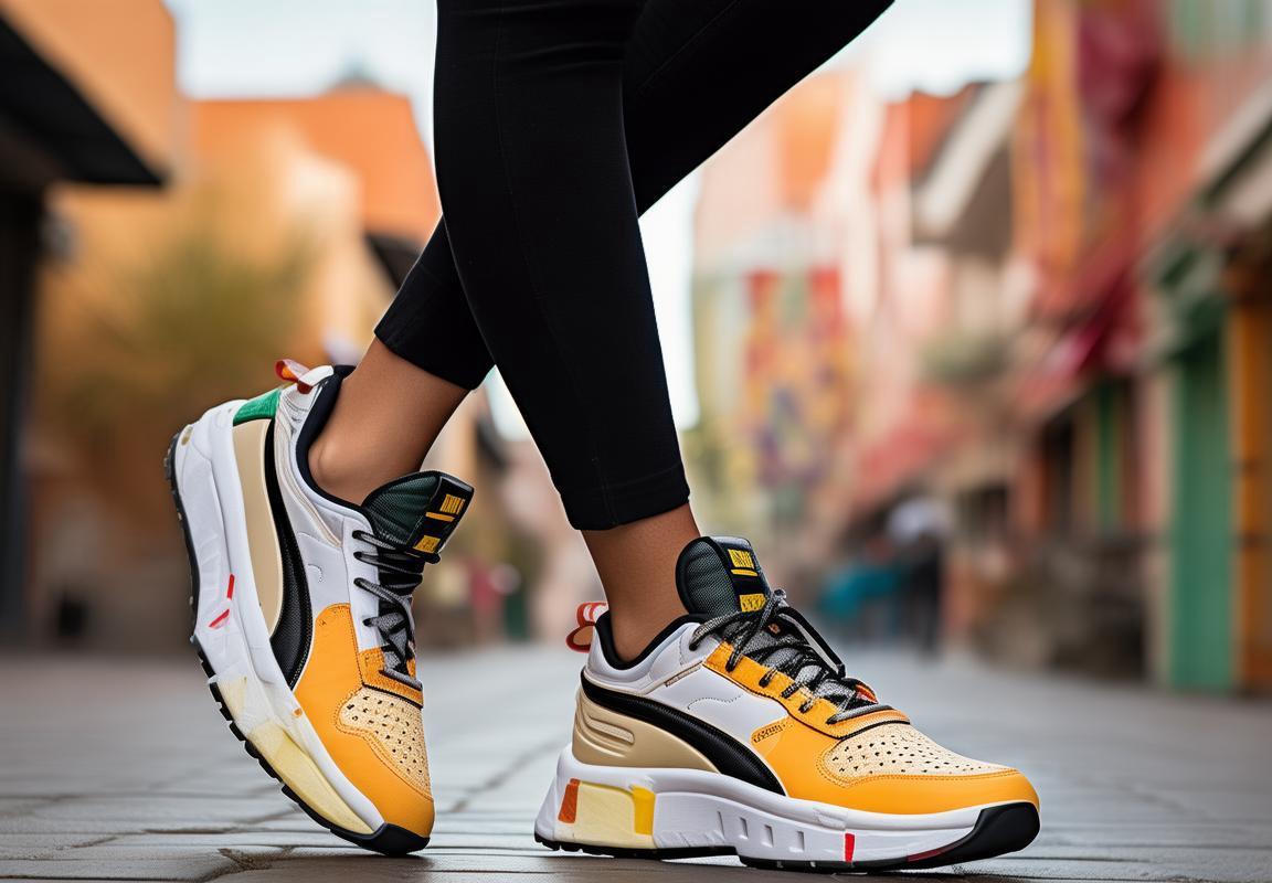Calzado cómodo y moderno de PUMA: Lo último en zapatillas puma, de puma y olo