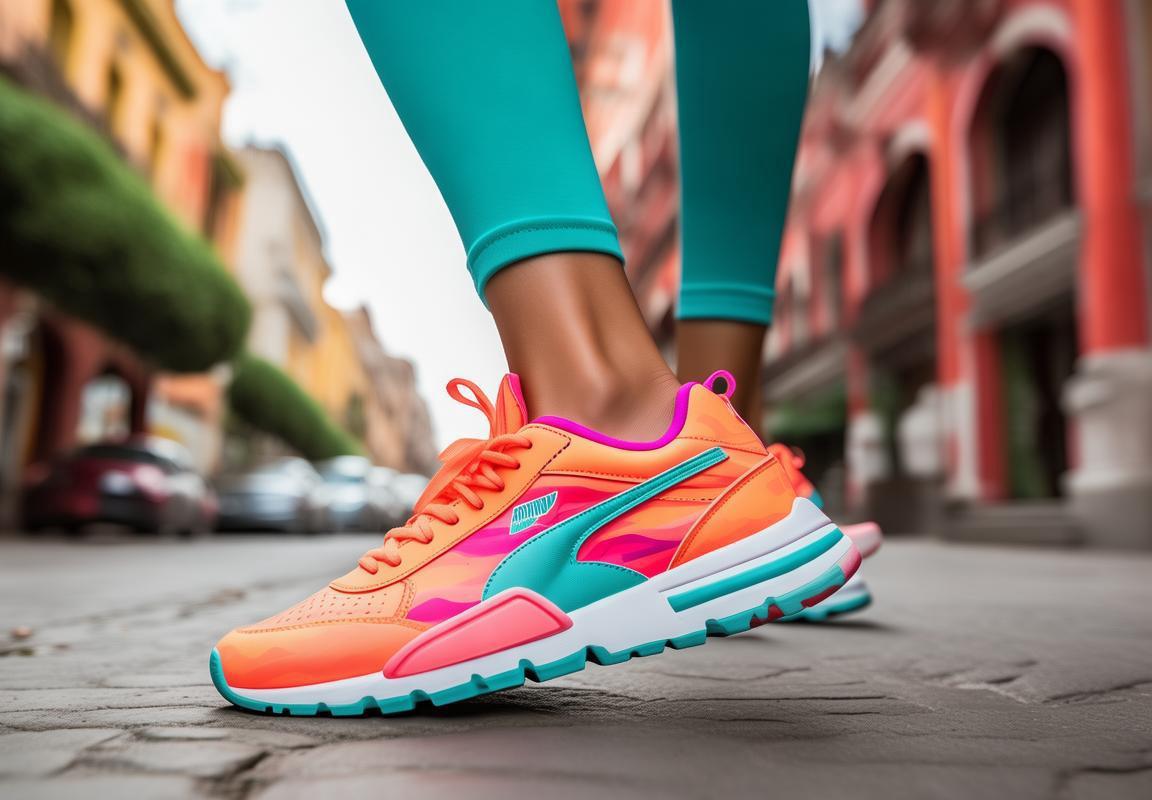 Zapatos Casuales PUMA con Diseño Moderno: ¡Oferta Especial en Guadalajara!