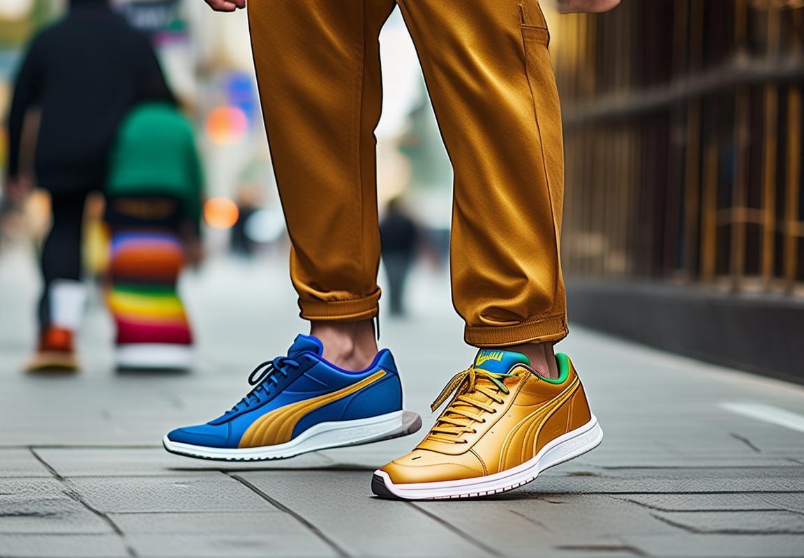 Oferta Especial de Zapatos Informales PUMA para Hombre en Guadalajara