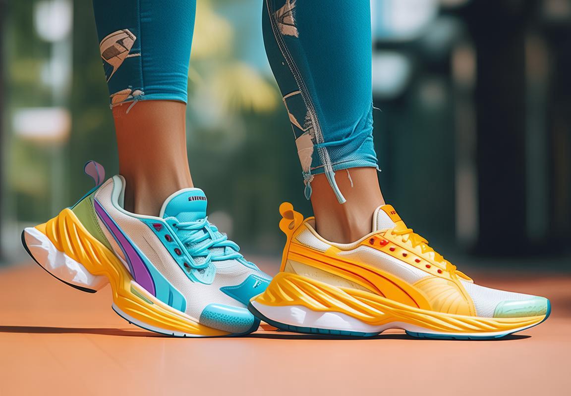 Calzado casual para el día a día de PUMA: Oferta Especial en Guadalajara