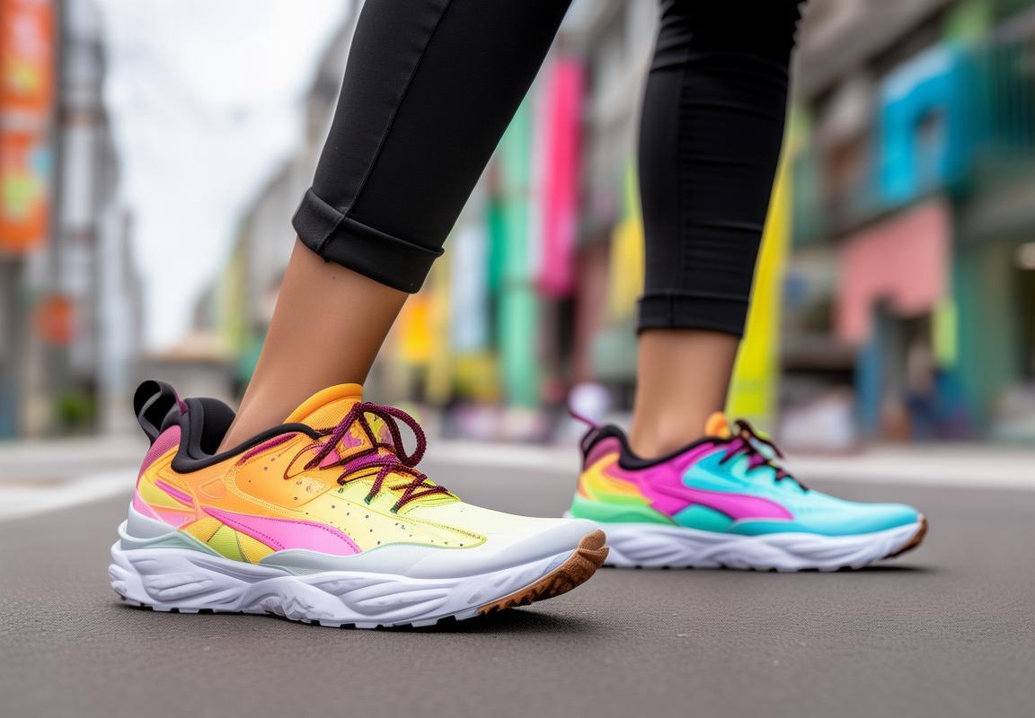 PUMA Calzado Moderno para Cualquier Momento, Oferta Exclusiva en OLO, Guadalajara