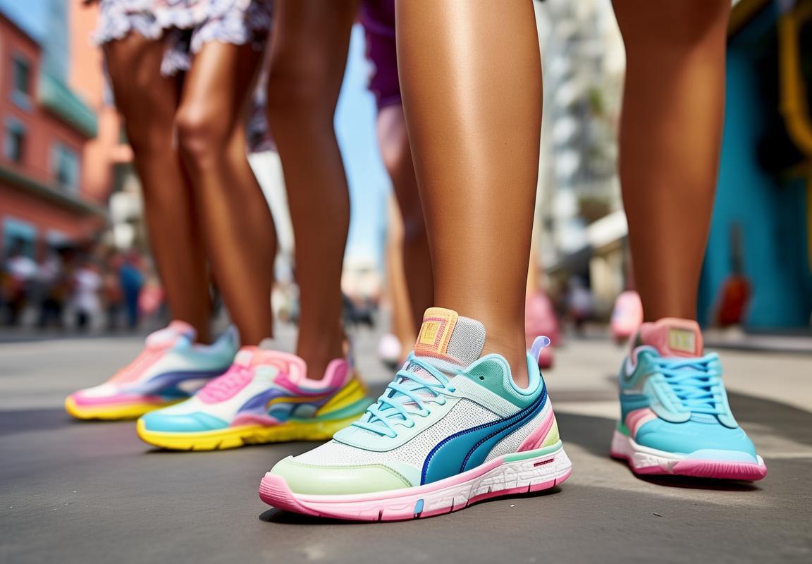 Estilo relajado garantizado con calzado PUMA: Olo, zapatillas PUMA, de PUMA