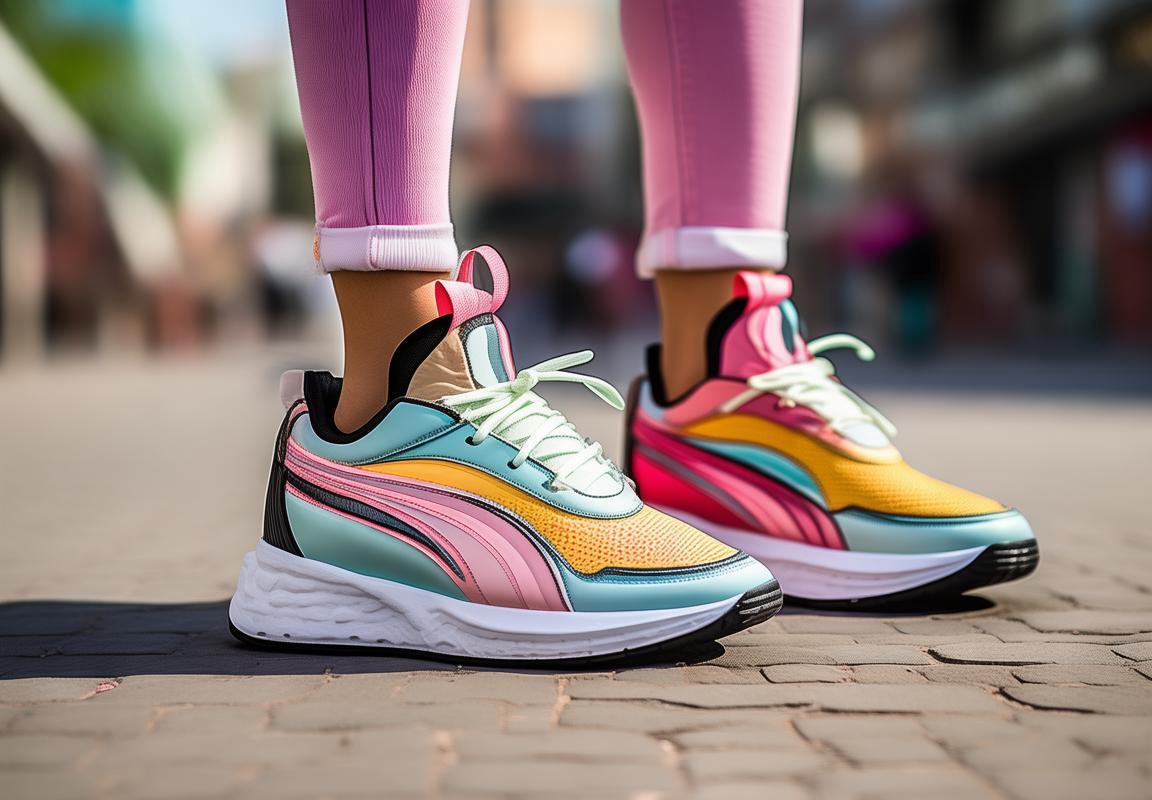 Zapatos Casuales PUMA con Diseño Moderno: Oferta Exclusiva en Guadalajara
