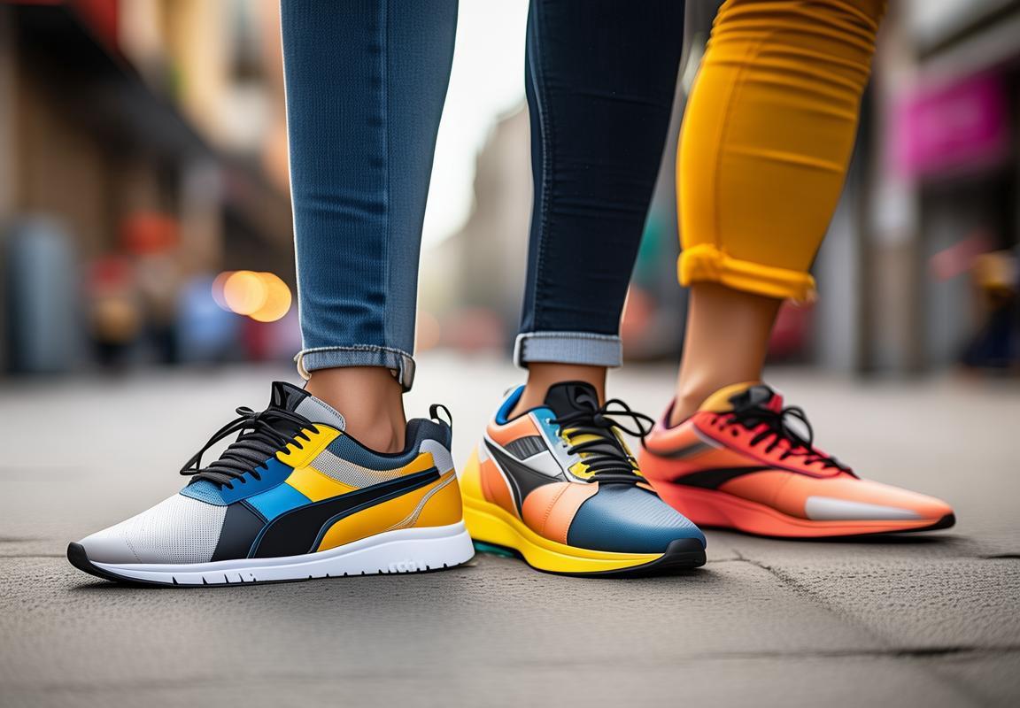 Estilo y funcionalidad en calzado PUMA casual: La mejor opción de puma, olo, de puma, zapatos puma