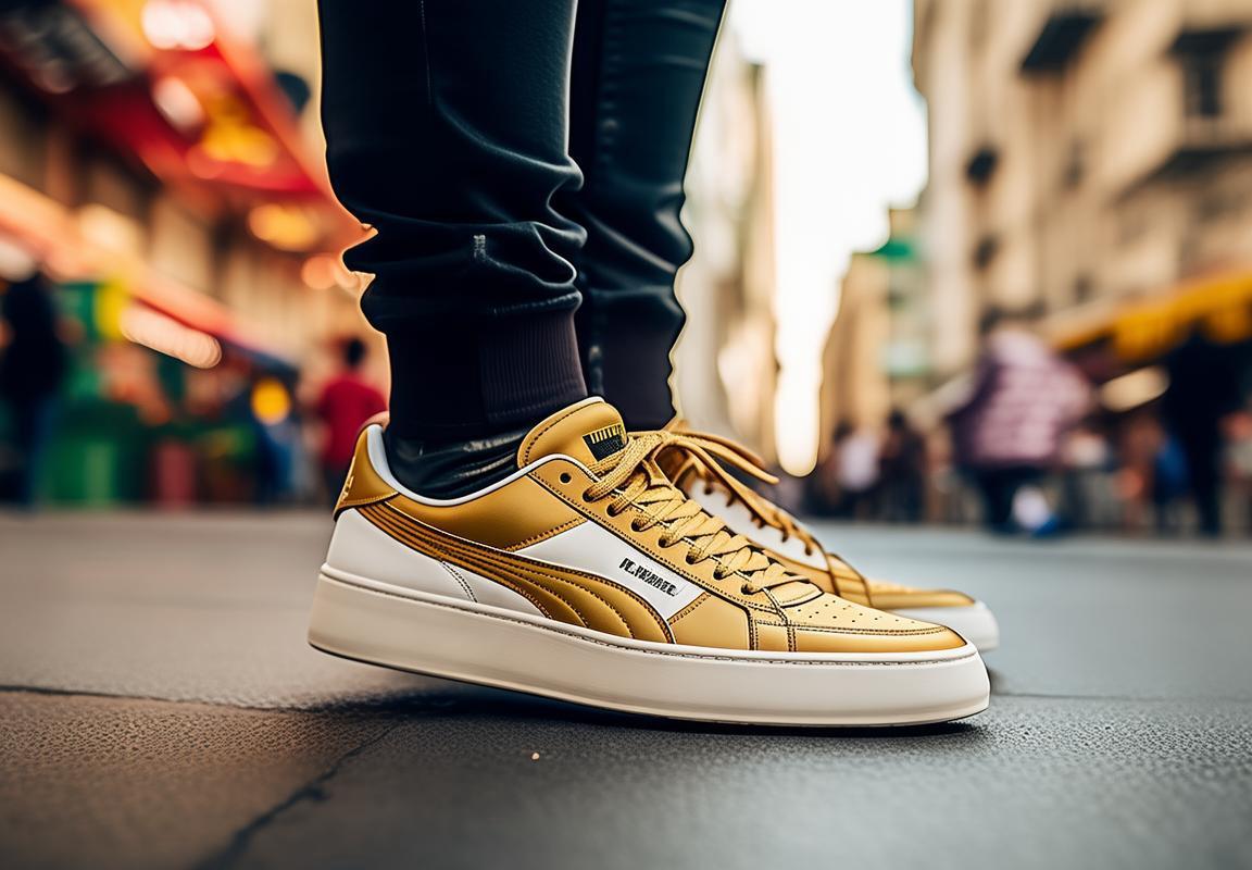 Ofertas Especiales PUMA: Calzado y Tenis con DESCUENTOS y Tecnología ESC 🏃‍♂️🏃‍♀️