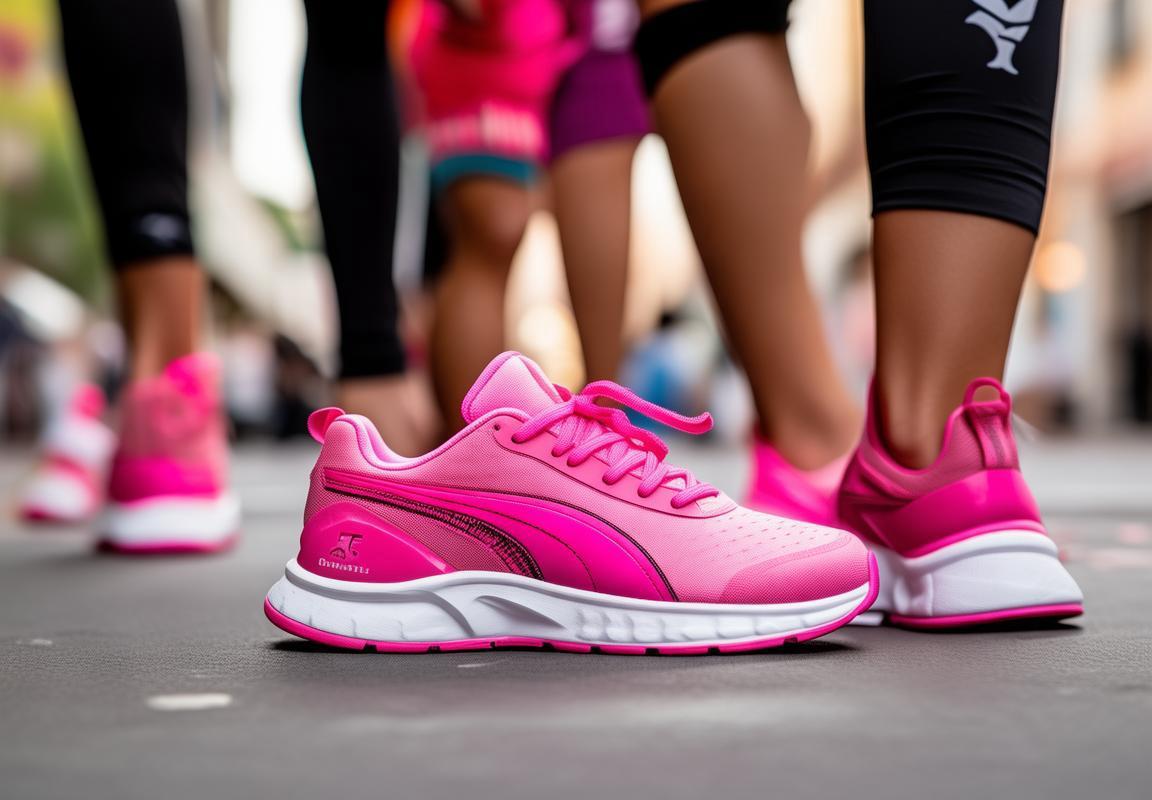 Calzado cómodo de PUMA para largas caminatas: Oferta especial en Guadalajara