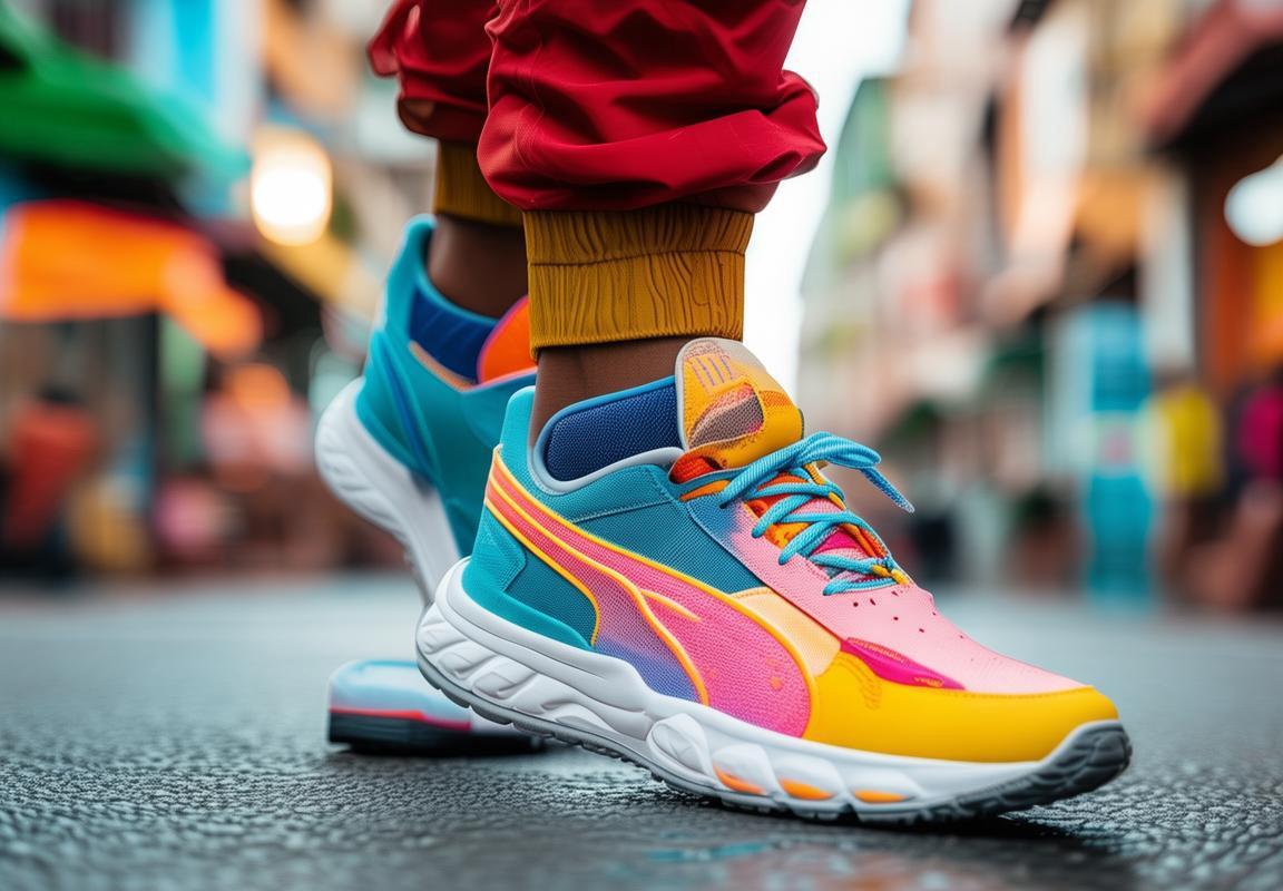 Zapatos Lifestyle PUMA Listos para la Acción en Guadalajara: Descubre la Oferta Exclusiva